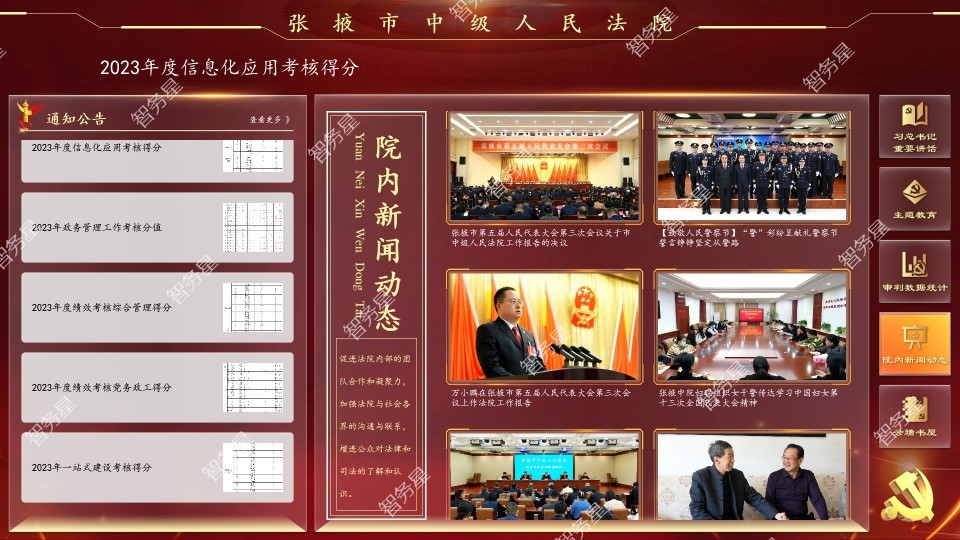 智务星平台