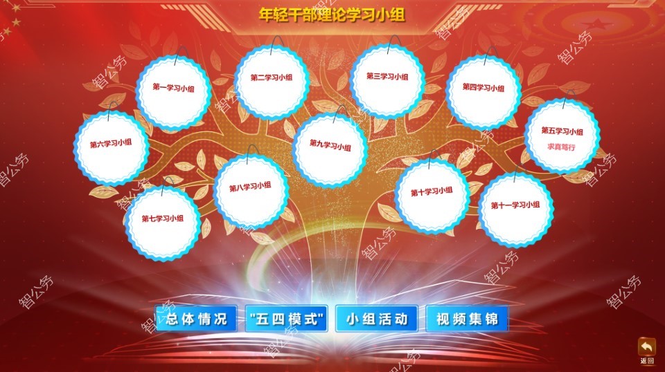 甘肃省司法厅党务融平台