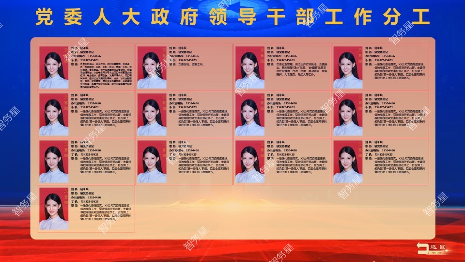 智务星平台