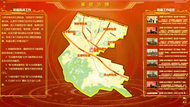 智务星平台